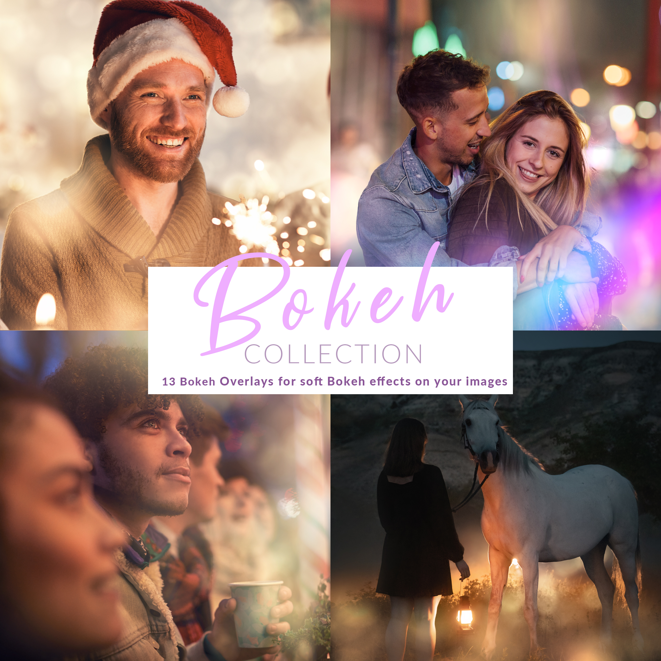 BOKEH