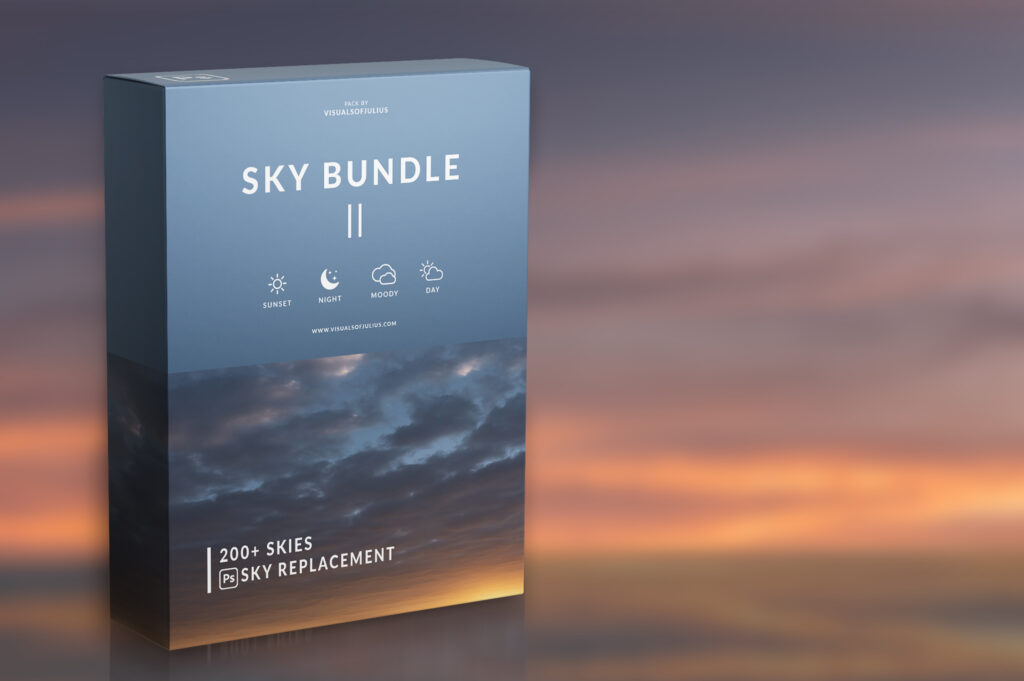 Image editing Tools and Social Media Booster - Photoshop Skies