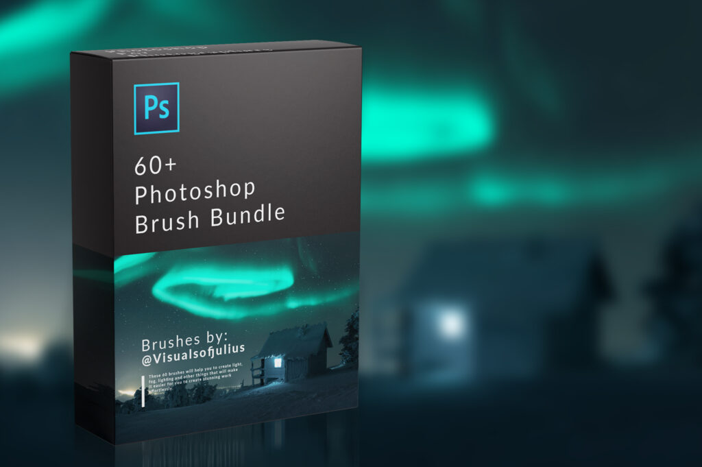 Image editing Tools and Social Media Booster - Photoshop Brushes