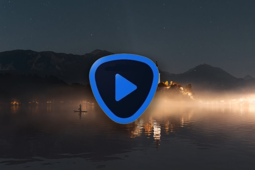 Video editing Tools and Social Media Booster - Topaz AI