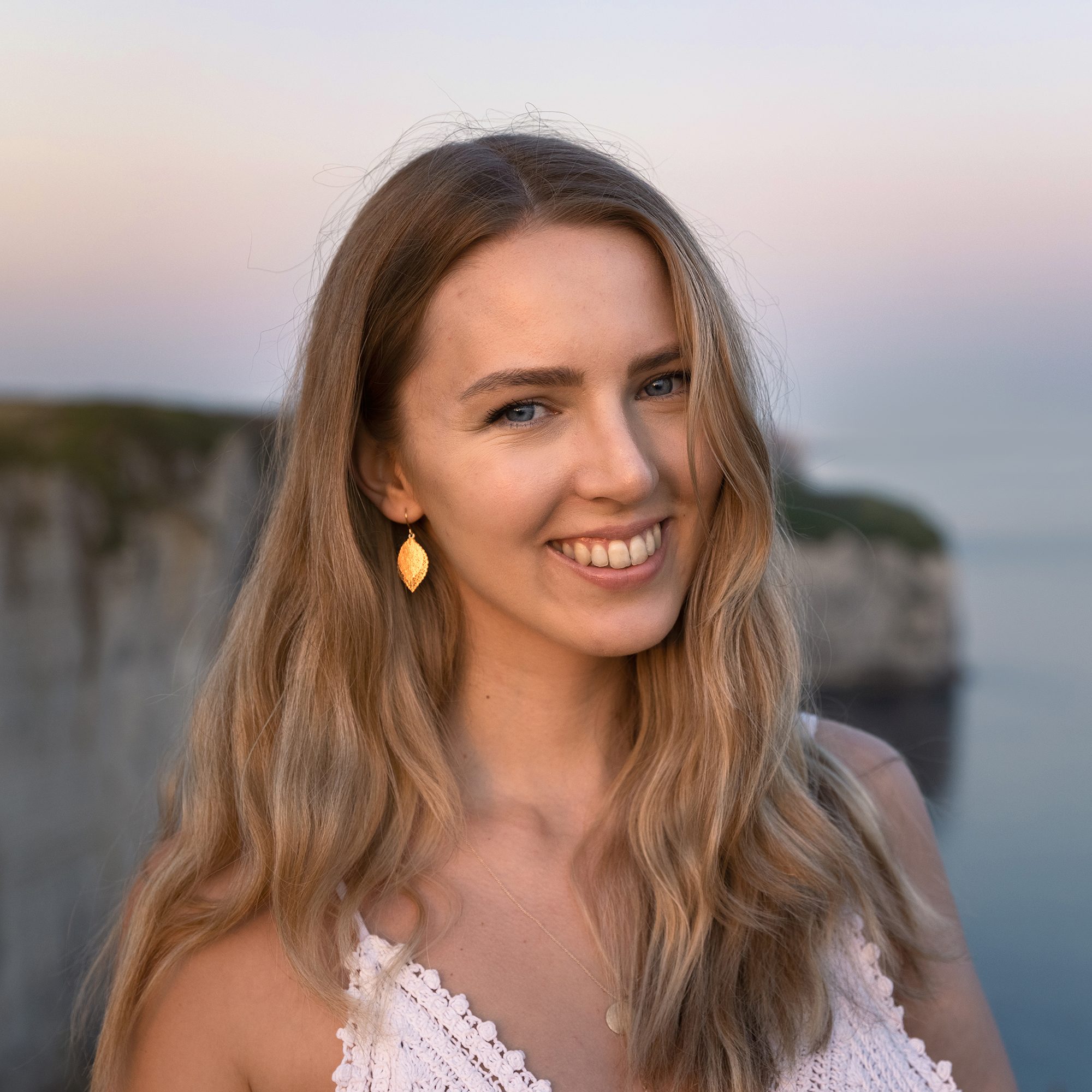 Michelle von Kalben Michelle - social media expert and content creator
